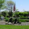 Fallen Soldier Memorial
